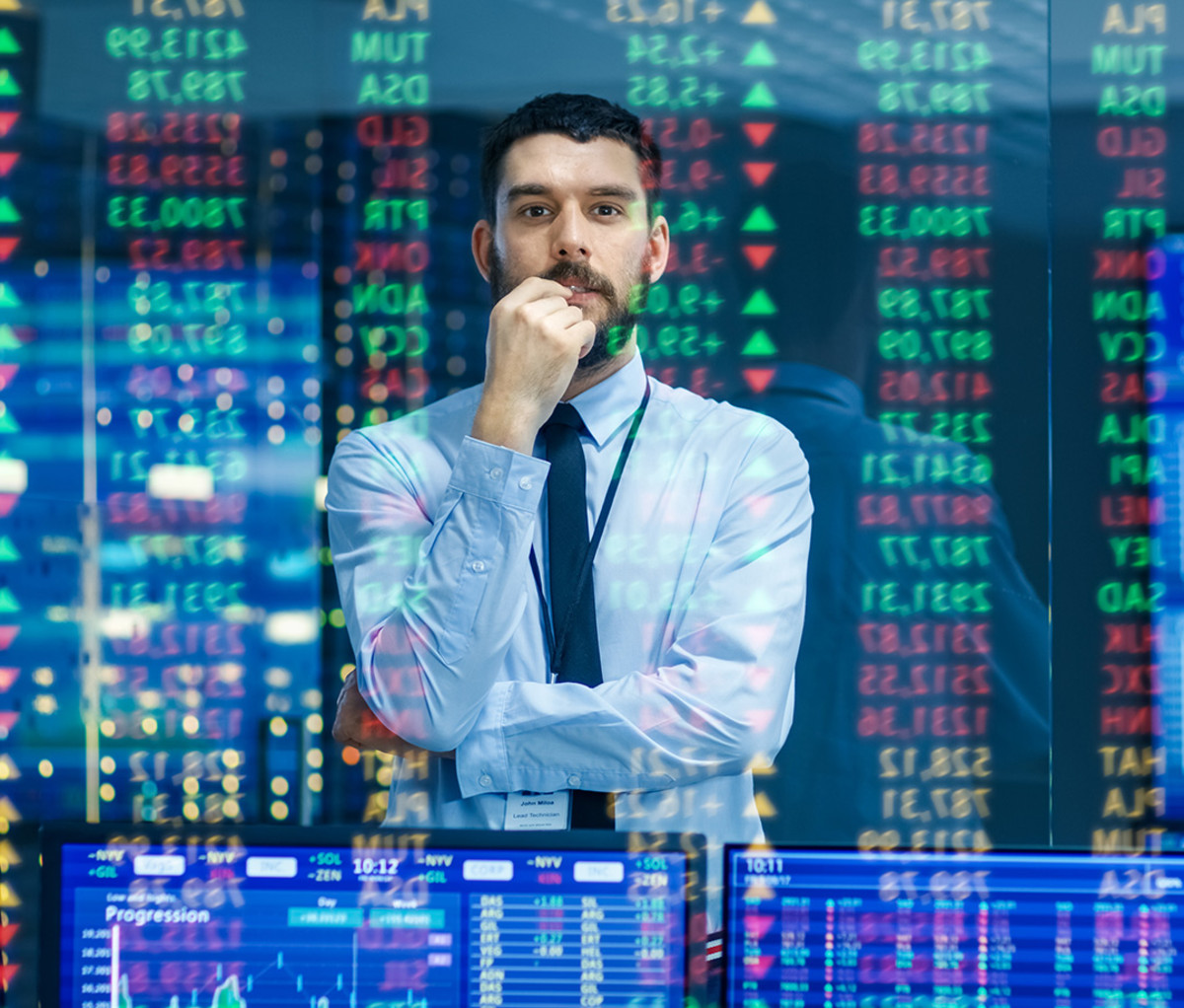 Stock Advisor