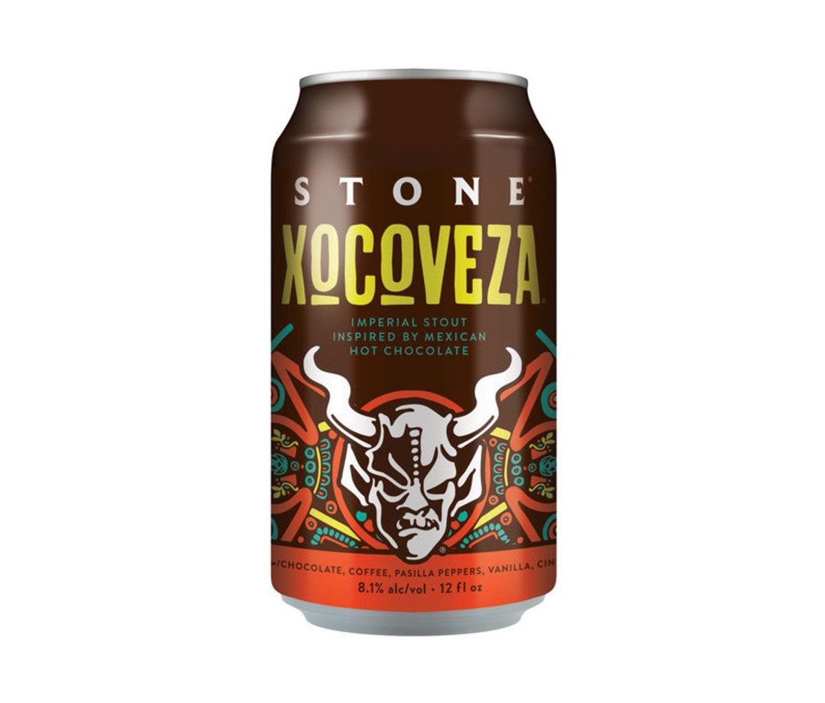 Stone Xocoveza