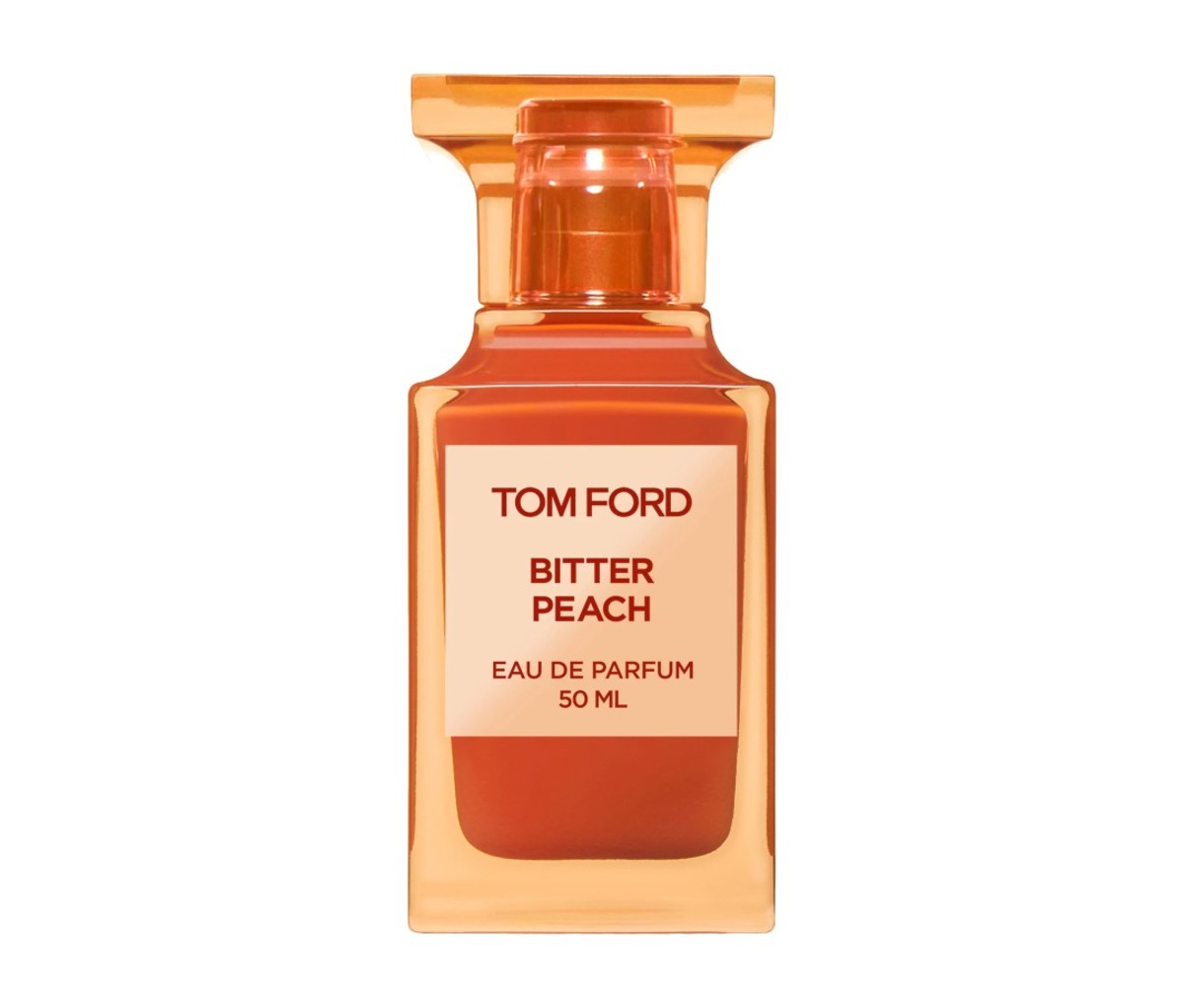 Tom Ford’s Bitter Peach Cologne