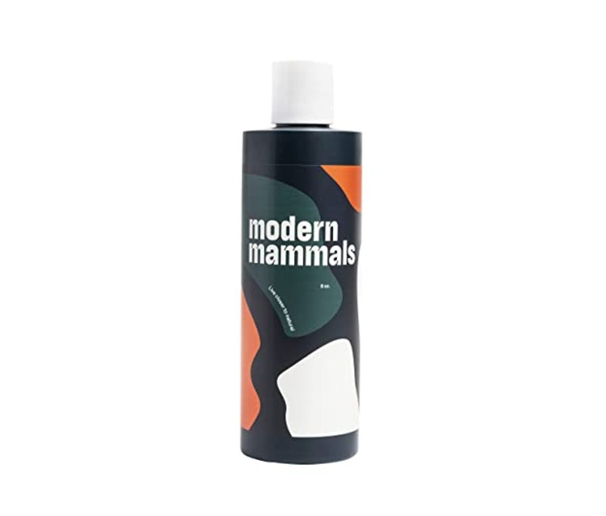 Modern Mammals Minimal Rinse
