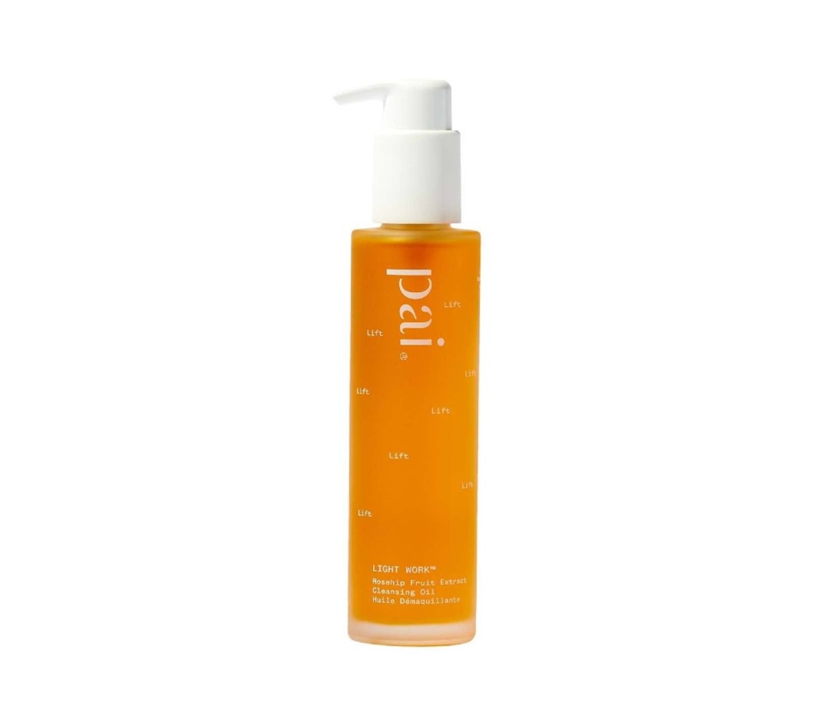 Pai Skincare Light Work Rosehip Fruit Extract Cleansing Oil