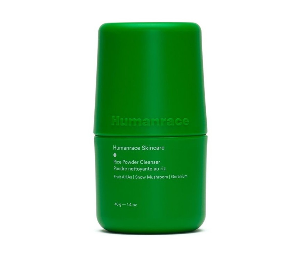 Humanrace Rice Powder Cleanser