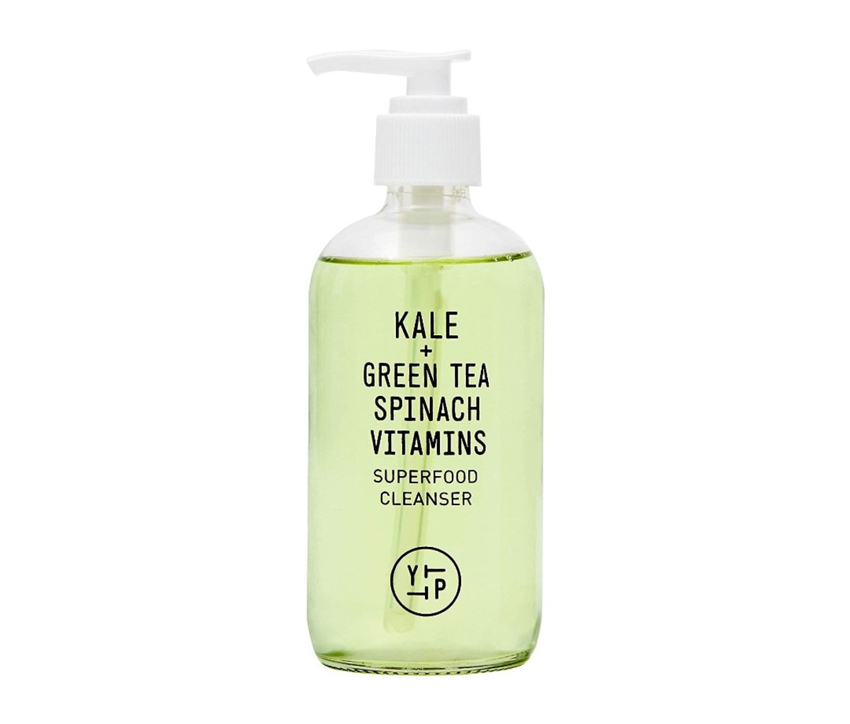 Youth to the People Superfood Antioxidant Cleanser