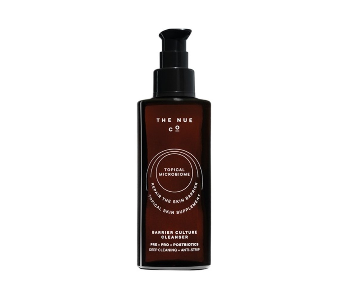 The Nue Co. Barrier Culture Cleanser