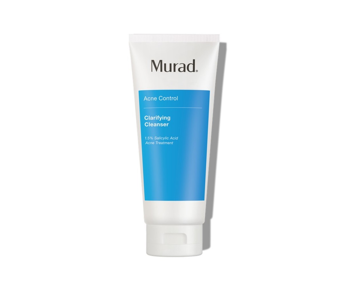 Murad Acne Control Clarifying Cleanser
