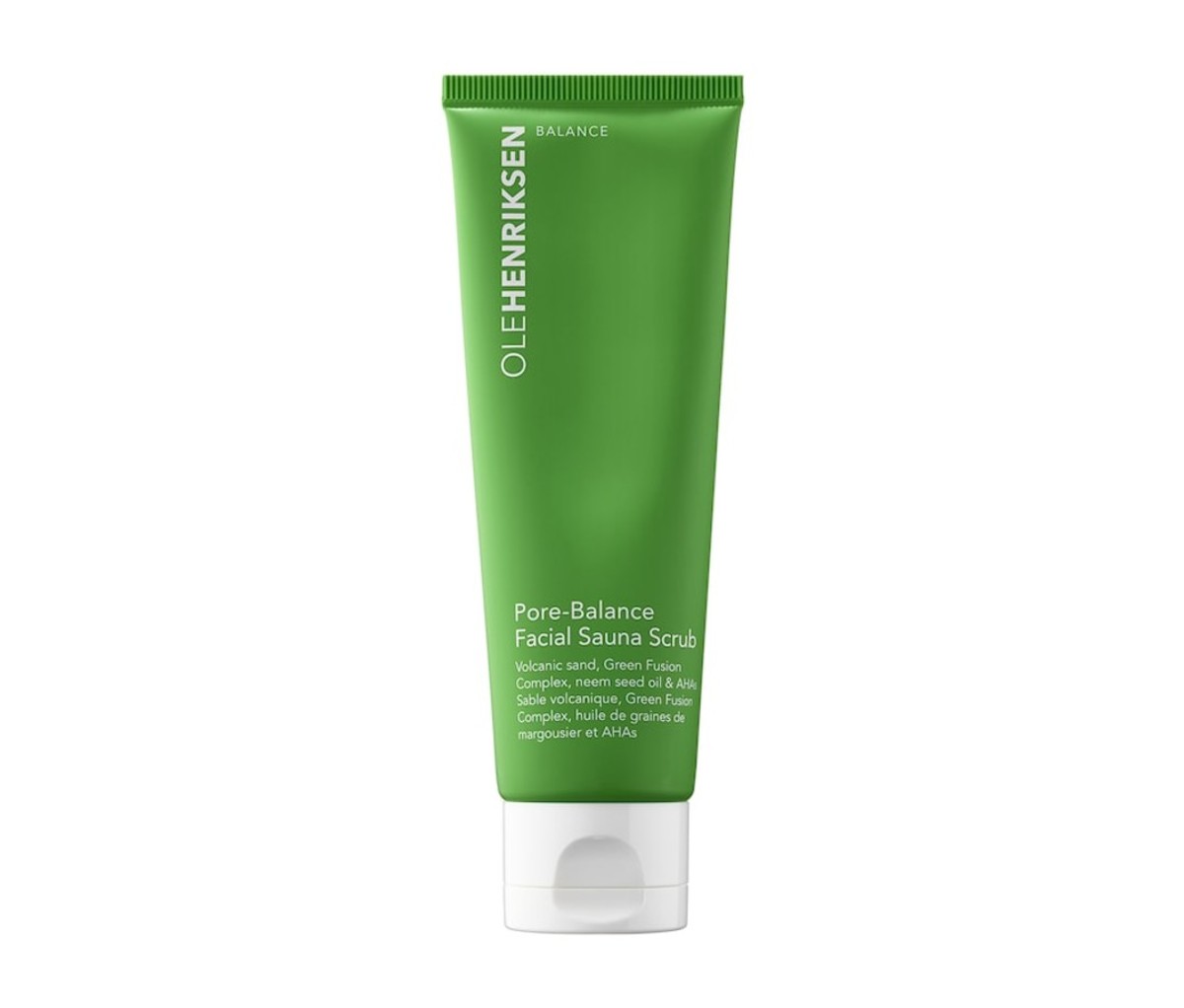 OLEHENRIKSEN Pore-Balance Facial Sauna Scrub