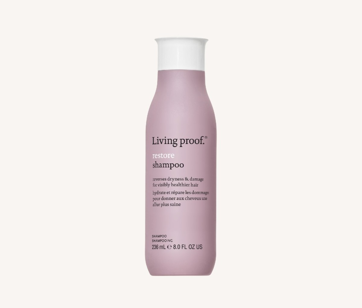 Living Proof Restore Shampoo