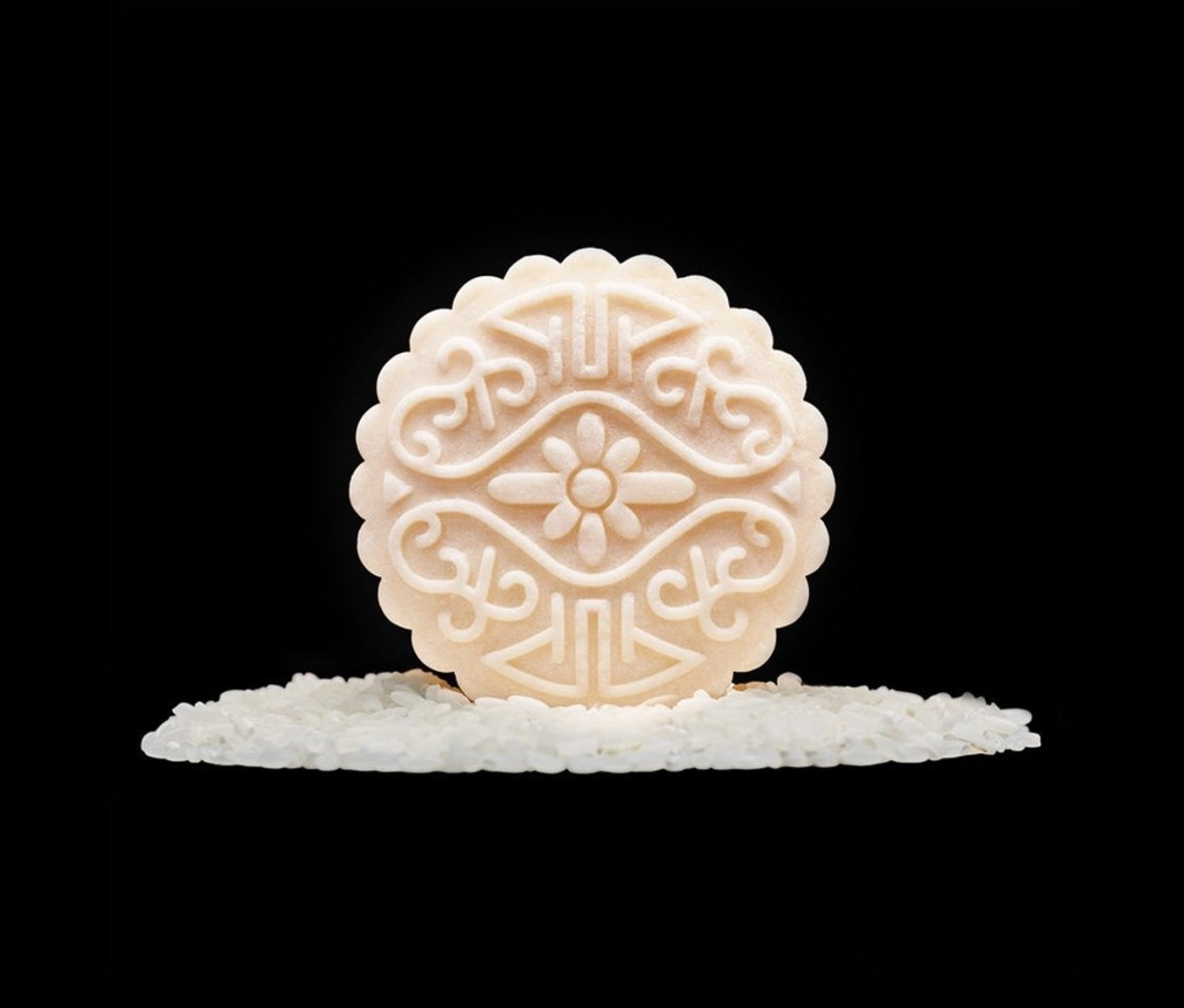 VIORI Rice Water Shampoo Bars