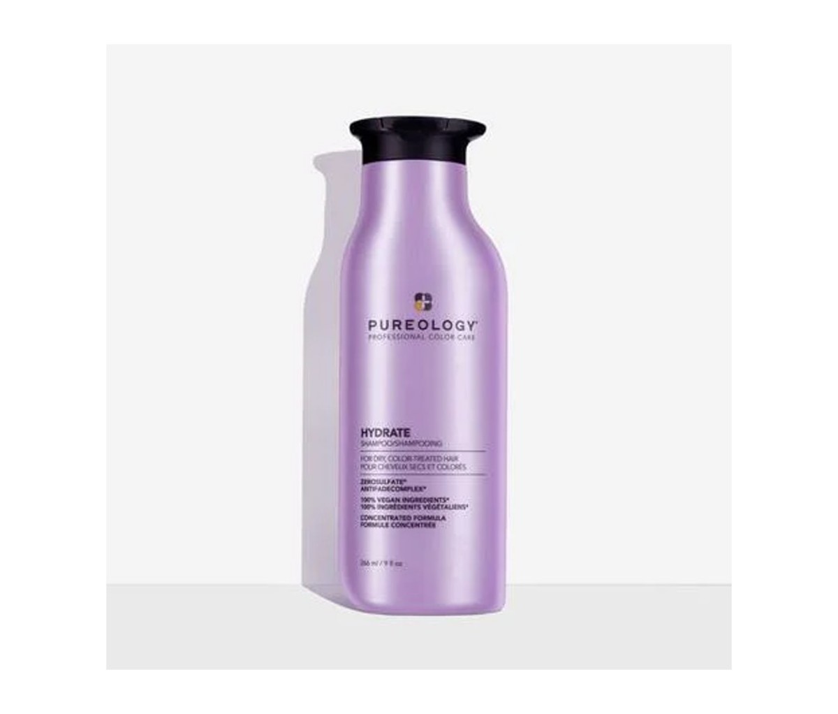 Pureology Hydrate Shampoo