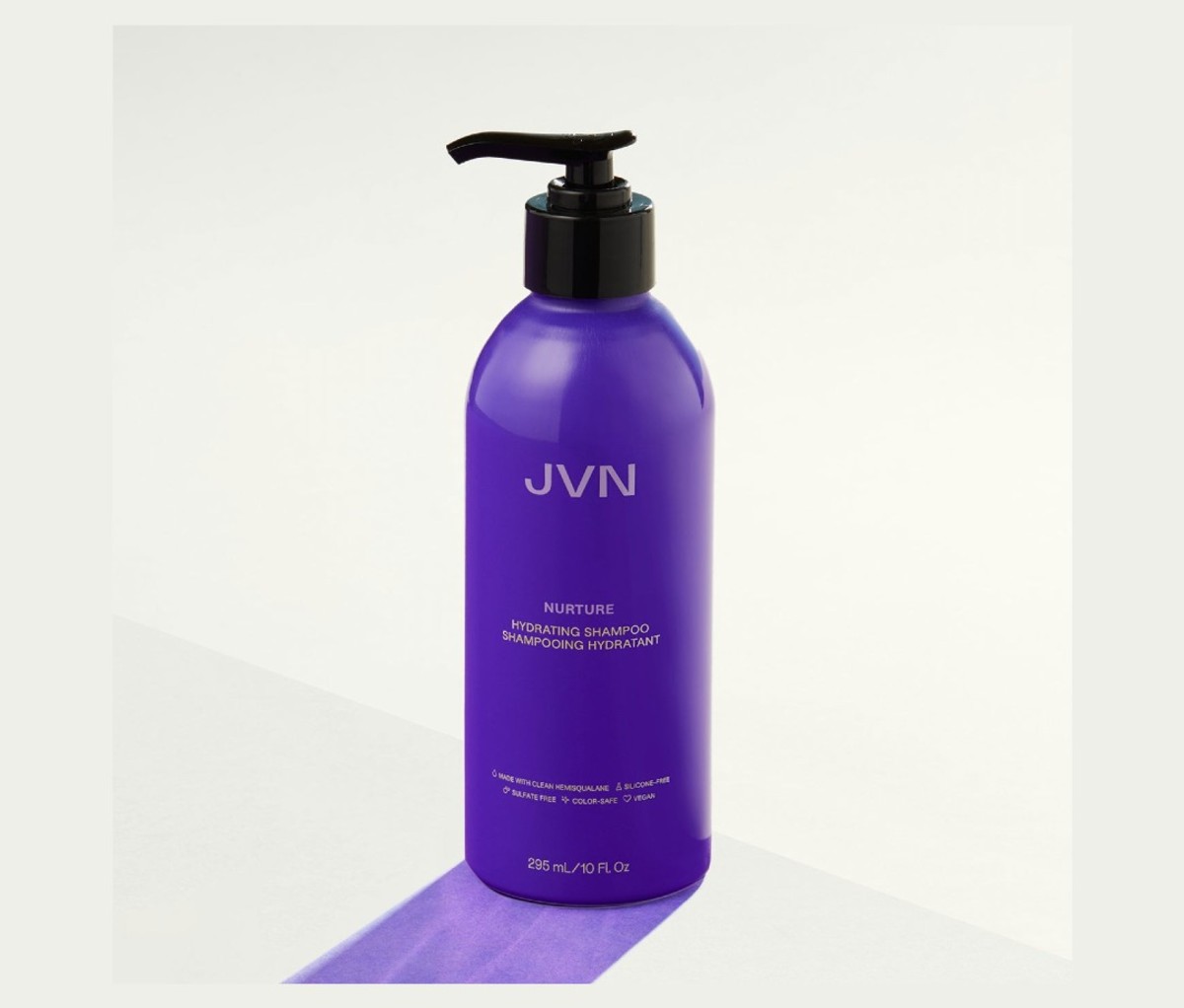 JVN Nurture Hydrating Shampoo