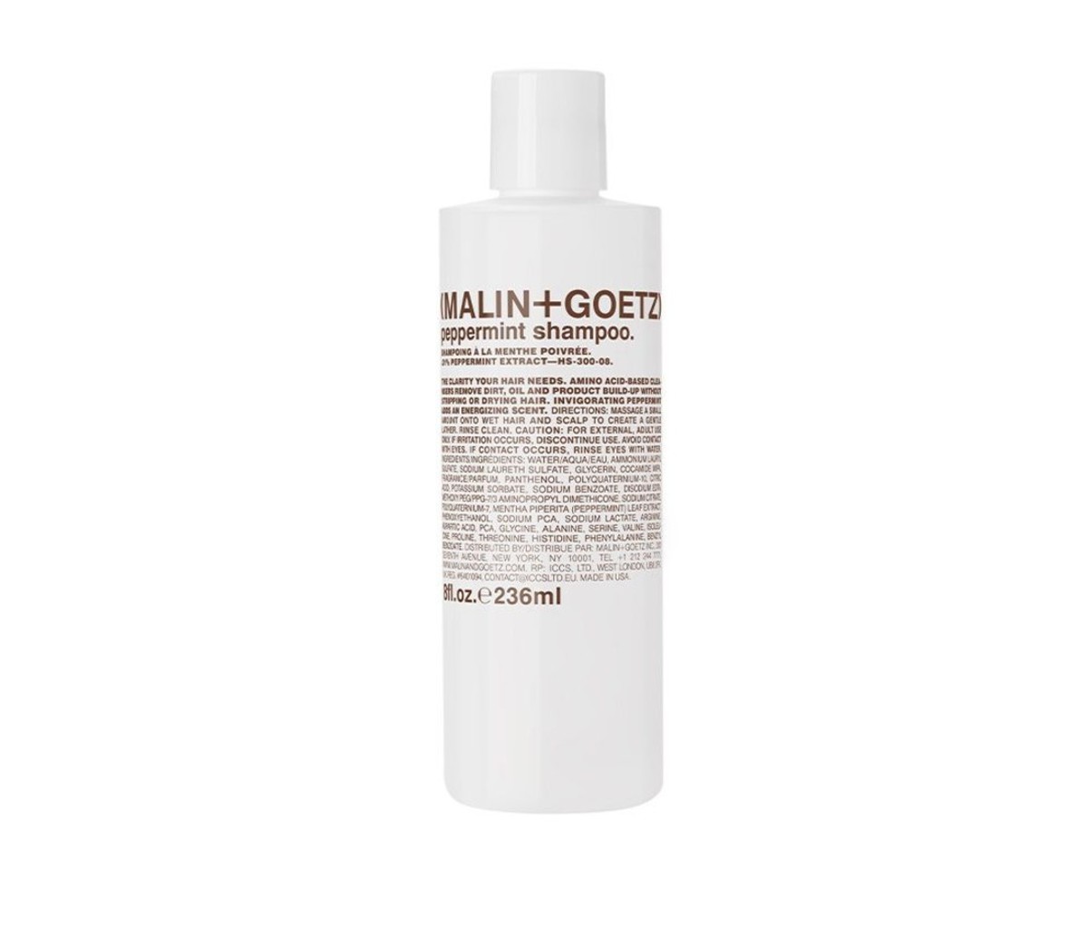 Malin+Goetz Peppermint Shampoo