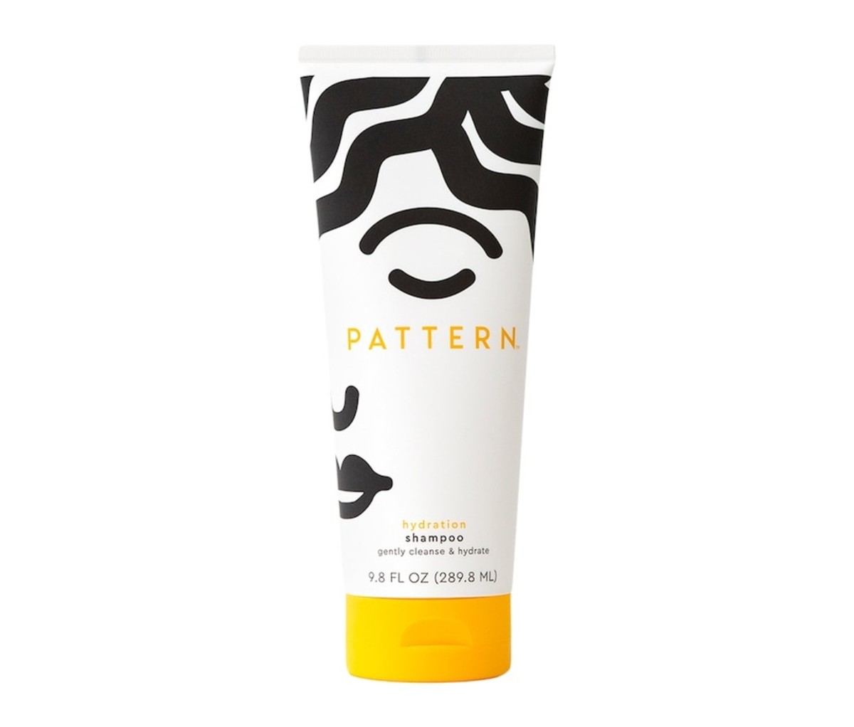 PATTERN Hydration Shampoo