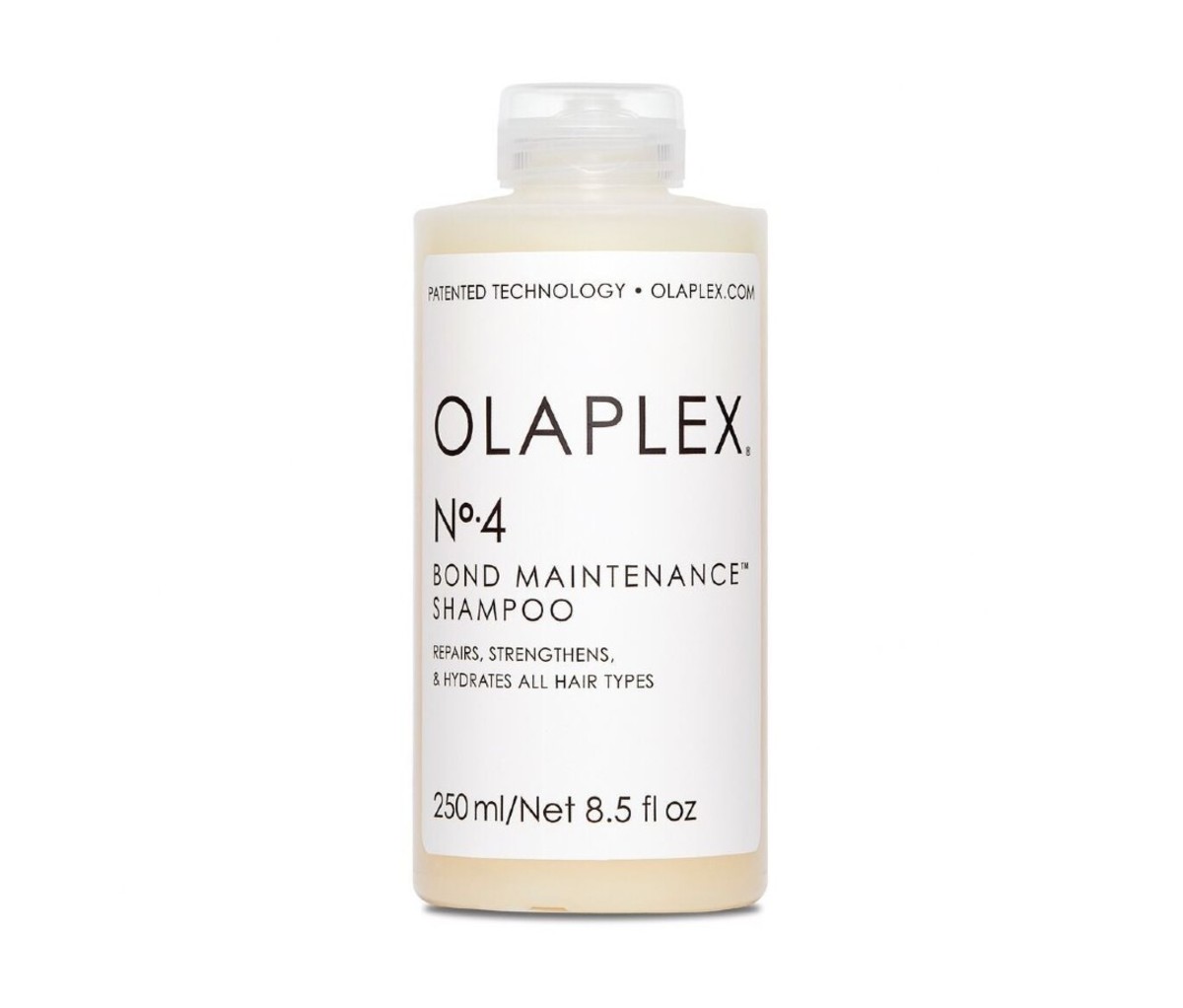 Olaplex No. 4 Bond Maintenance Shampoo