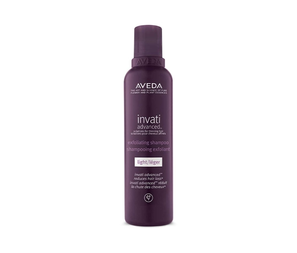 Aveda Invati Advanced Exfoliating Shampoo Light