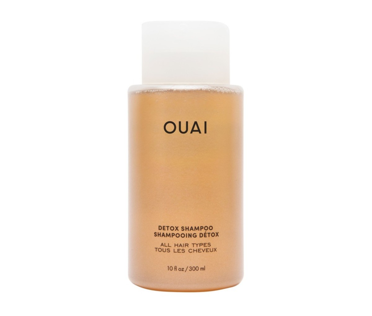 Ouai Detox Shampoo