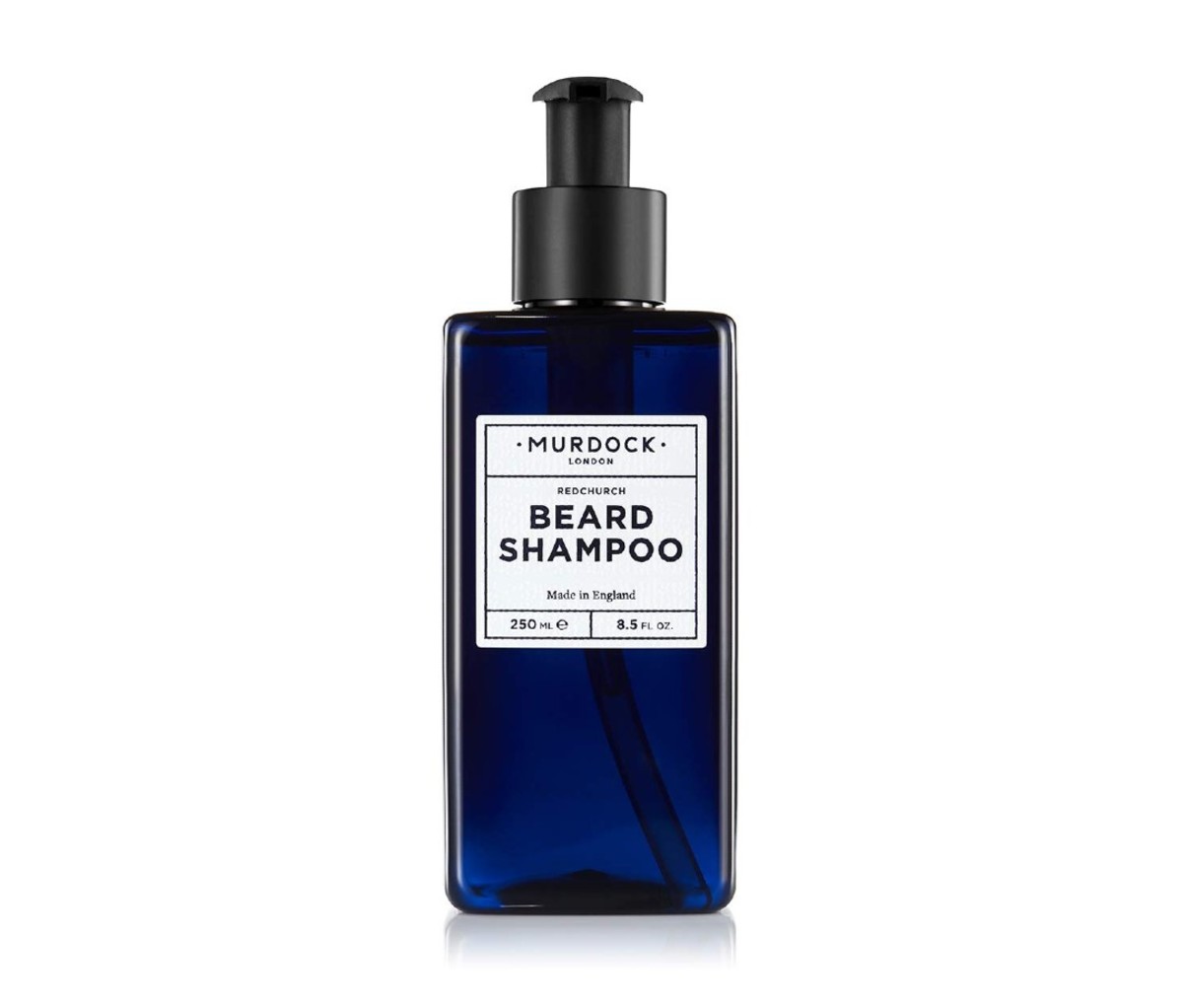 Murdock Beard Shampoo