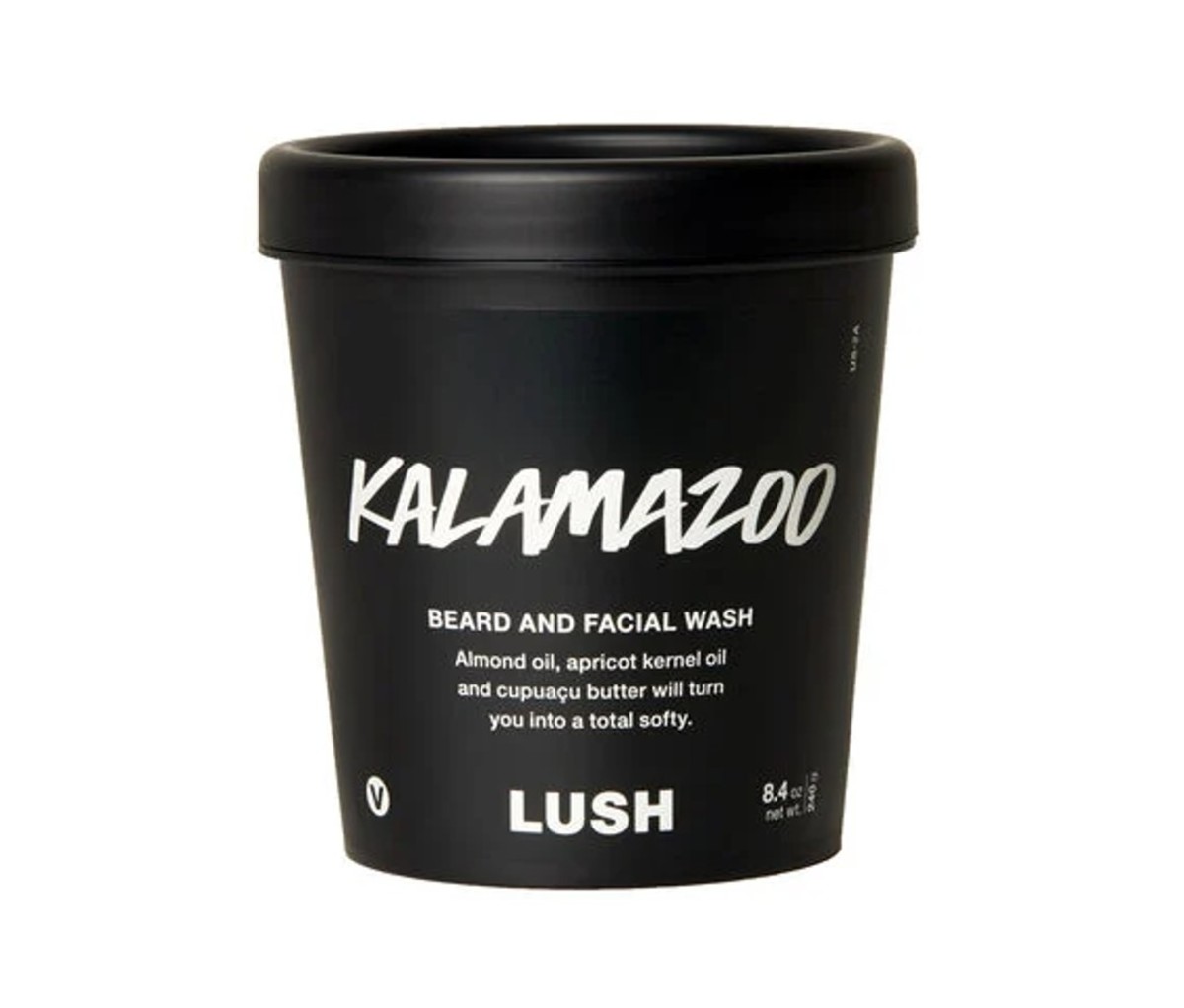 Kalamazoo by LUSH