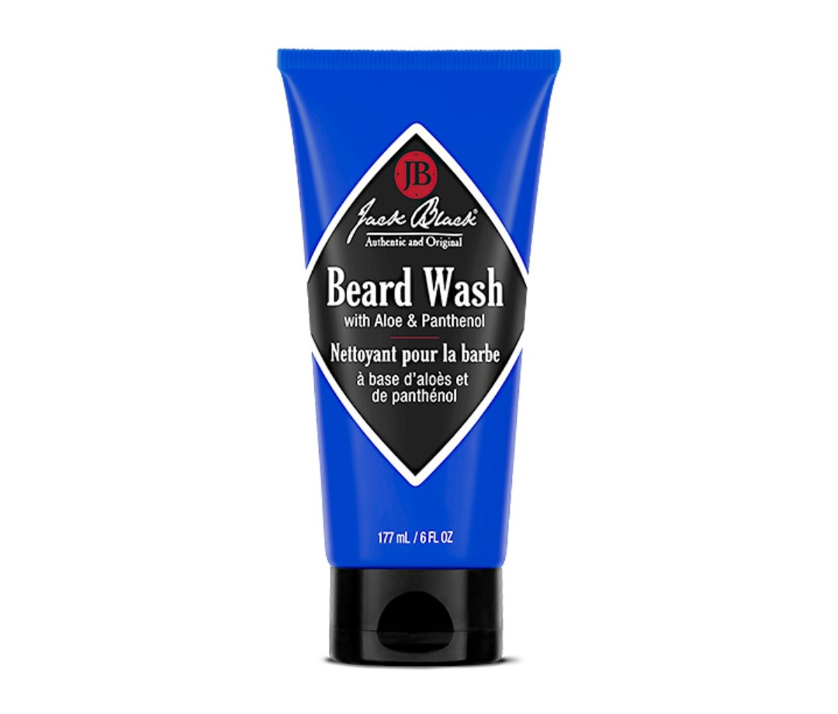 Jack Black Beard Wash