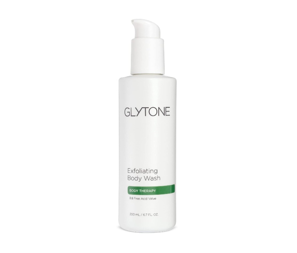 Glytone Exfoliating Body Wash