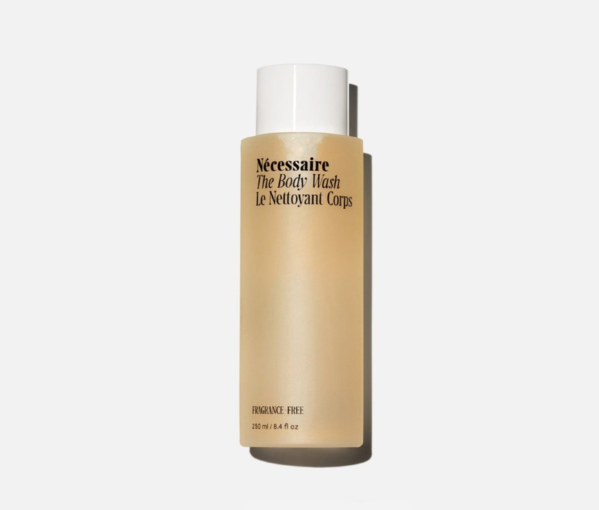 Nécessaire The Body Wash