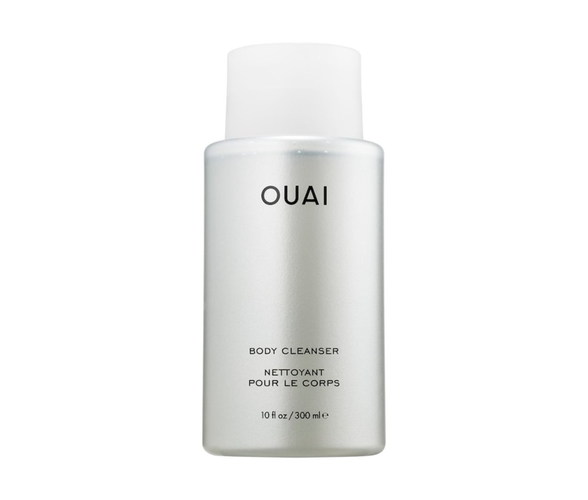 Ouai Body Cleanser