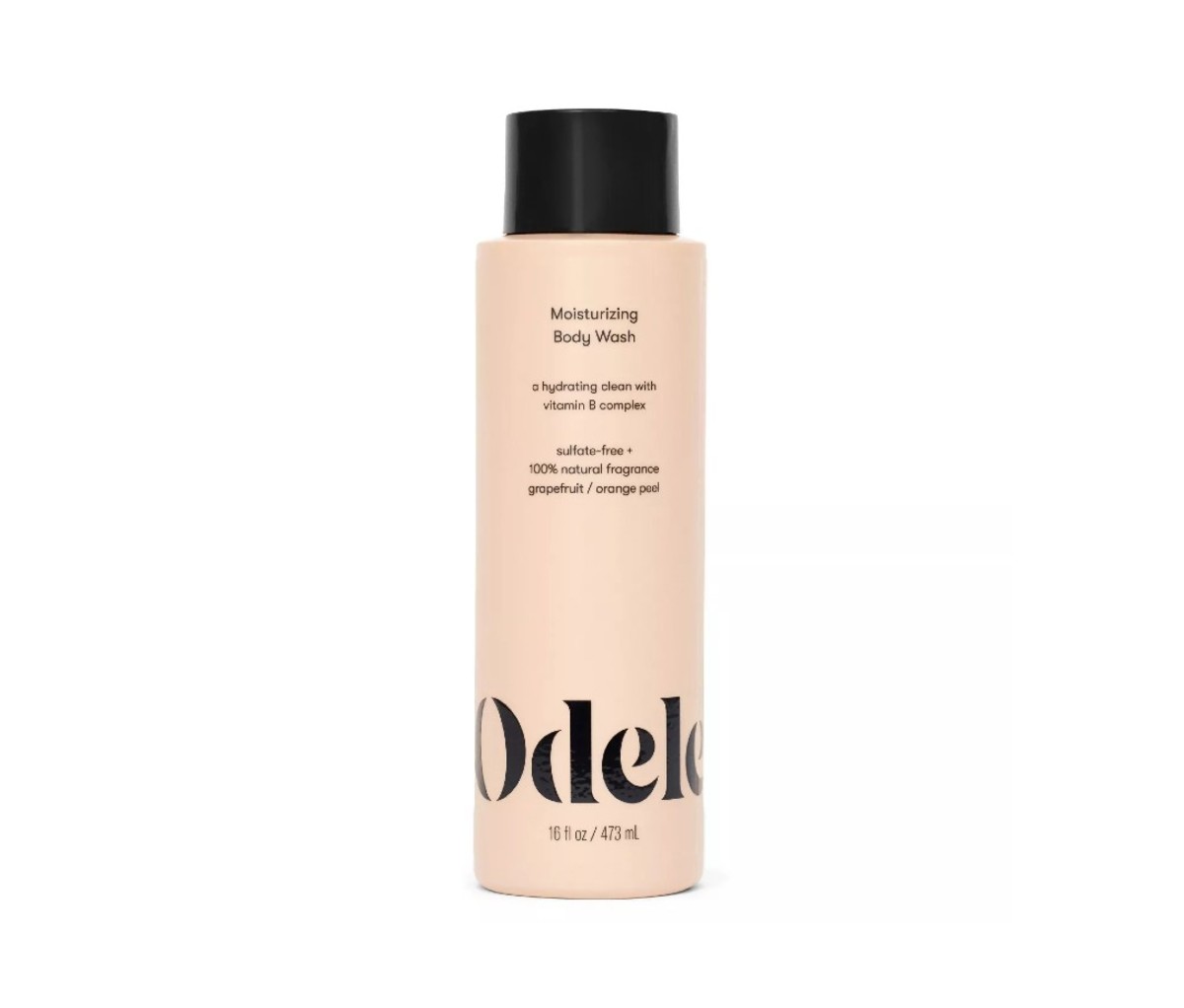 Odele Moisturizing Body Wash