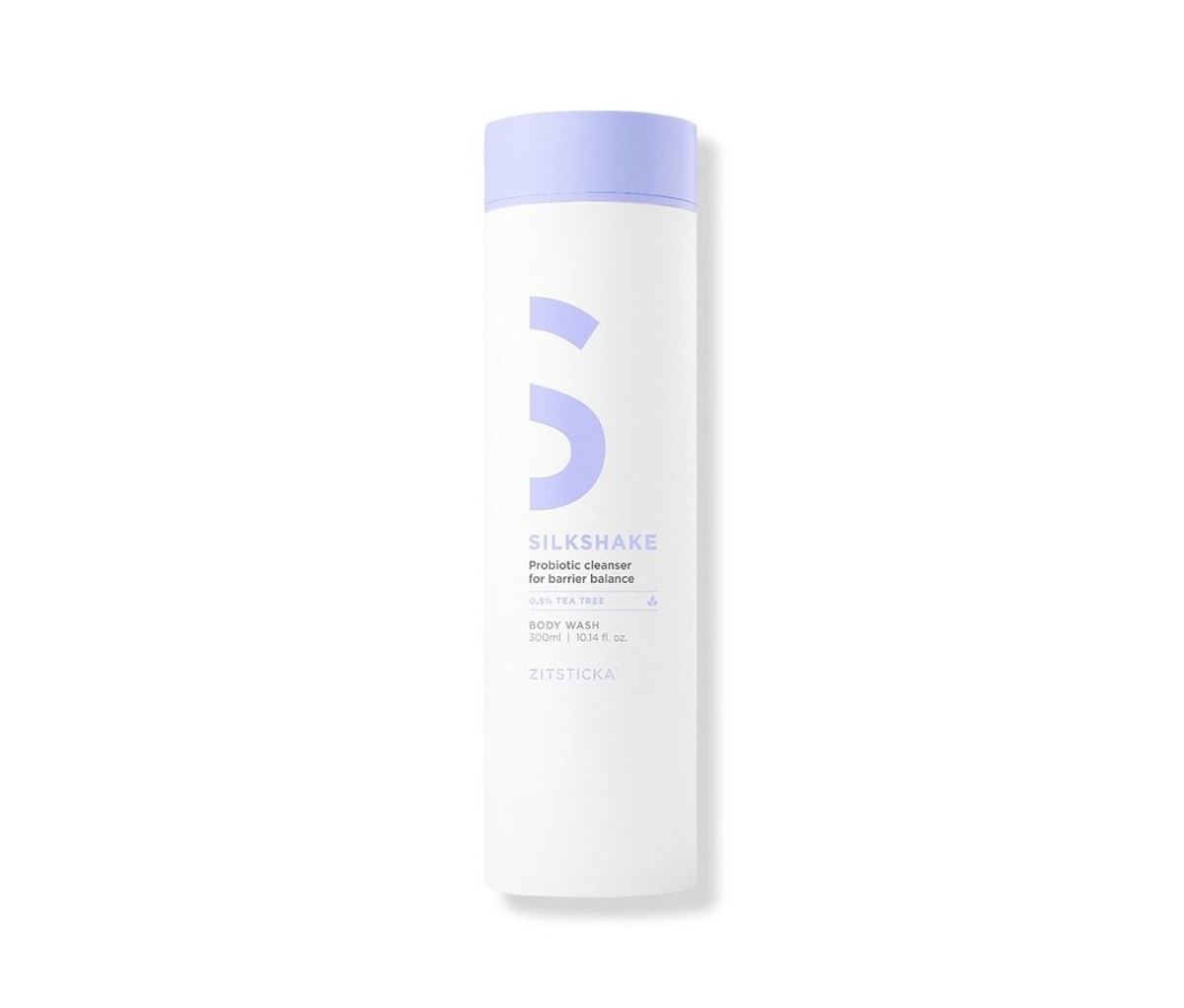 Zitsticka SILKSHAKE Body Wash