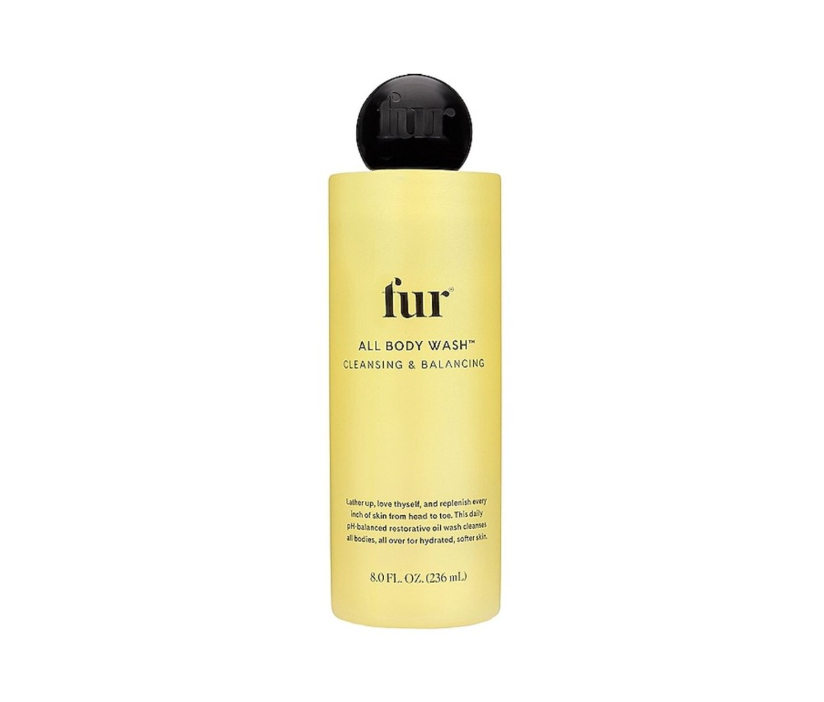 Fur All Body Wash