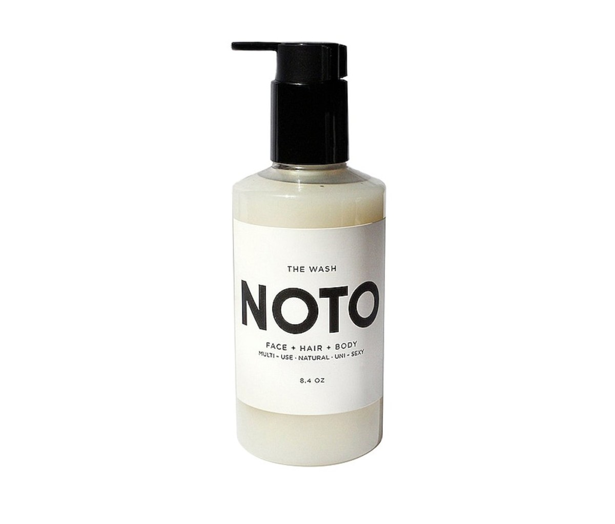 The Wash by NOTO Botanics