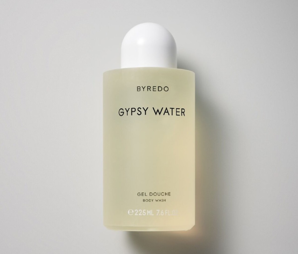 Byredo Gypsy Water Body Wash