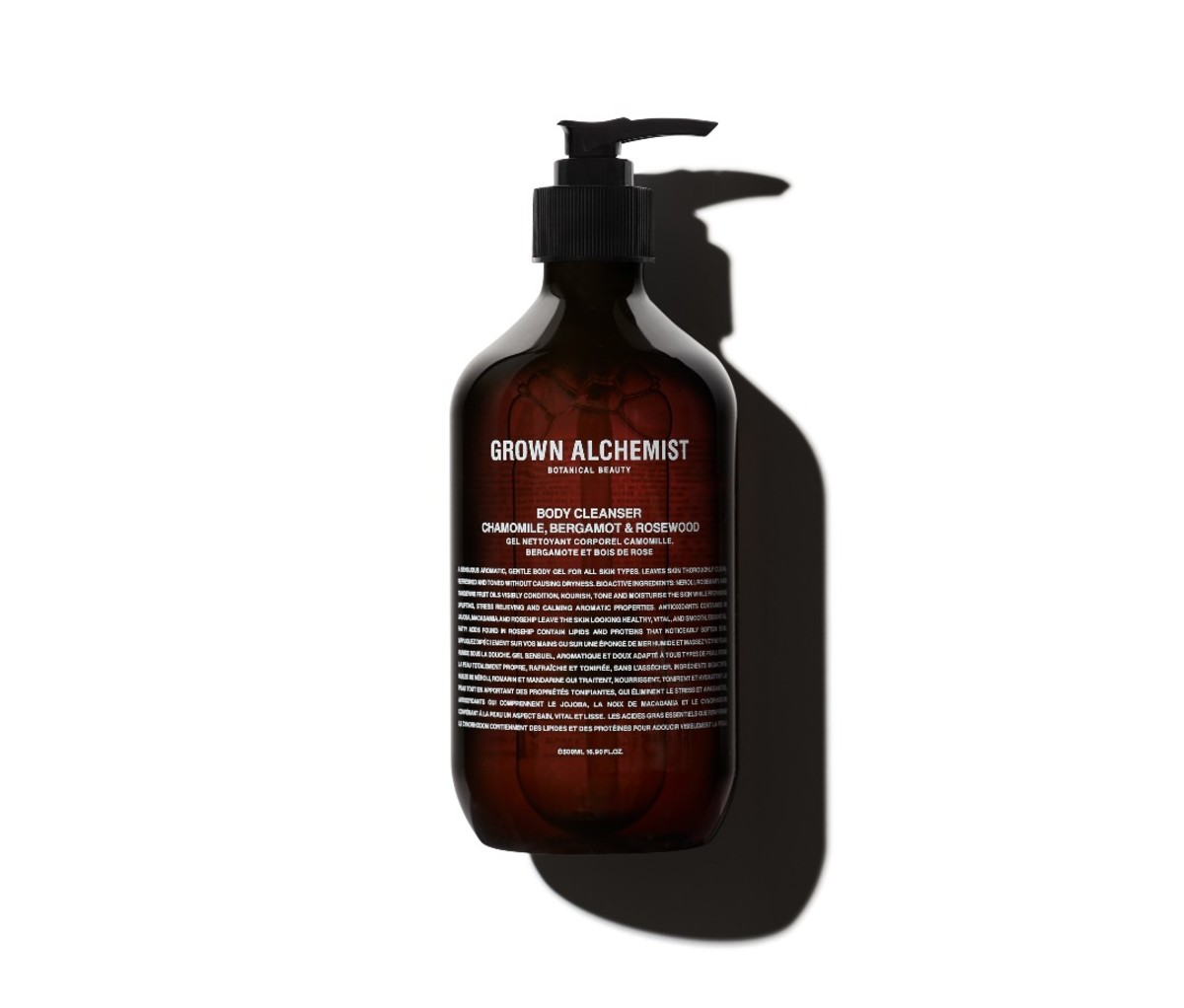 Grown Alchemist Body Cleanser