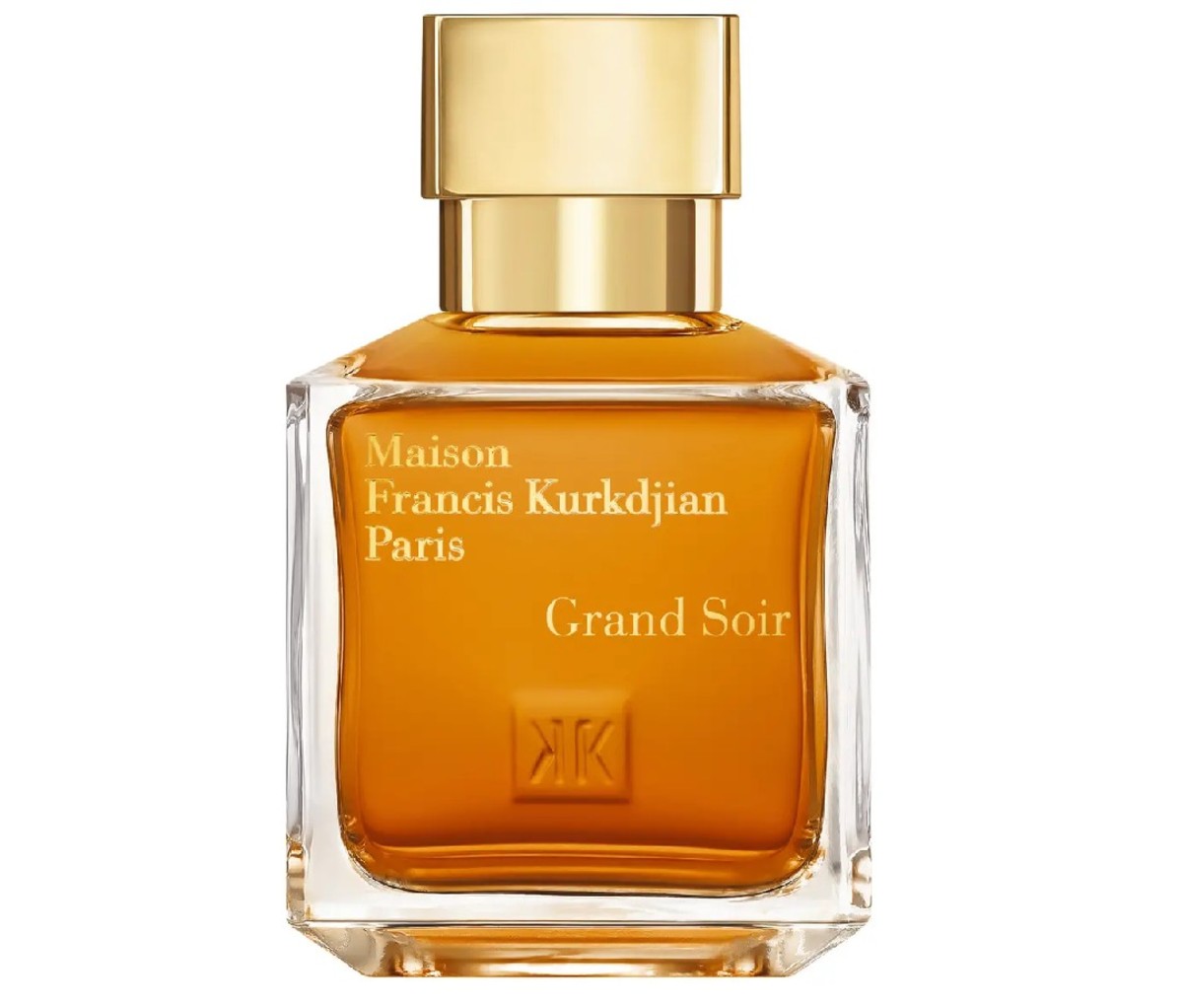 Maison Francis Kurkdjian Grand Soir EDP