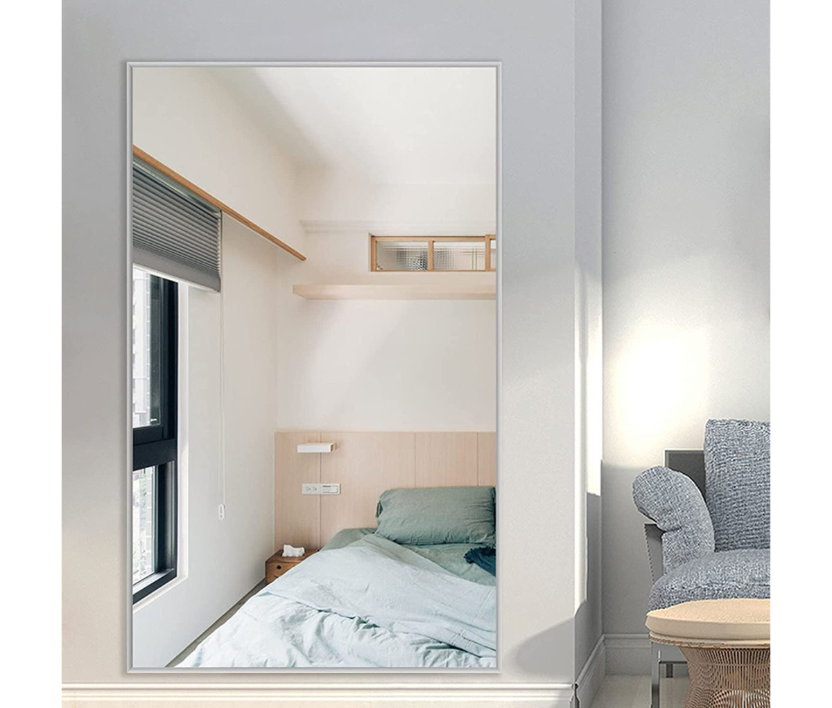NeuType Full Length Mirror