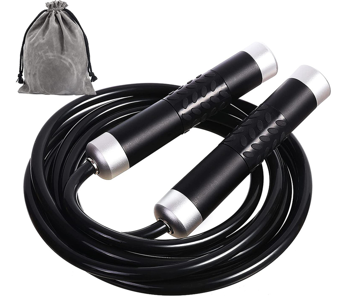 Gaoykai Weighted Jump Rope