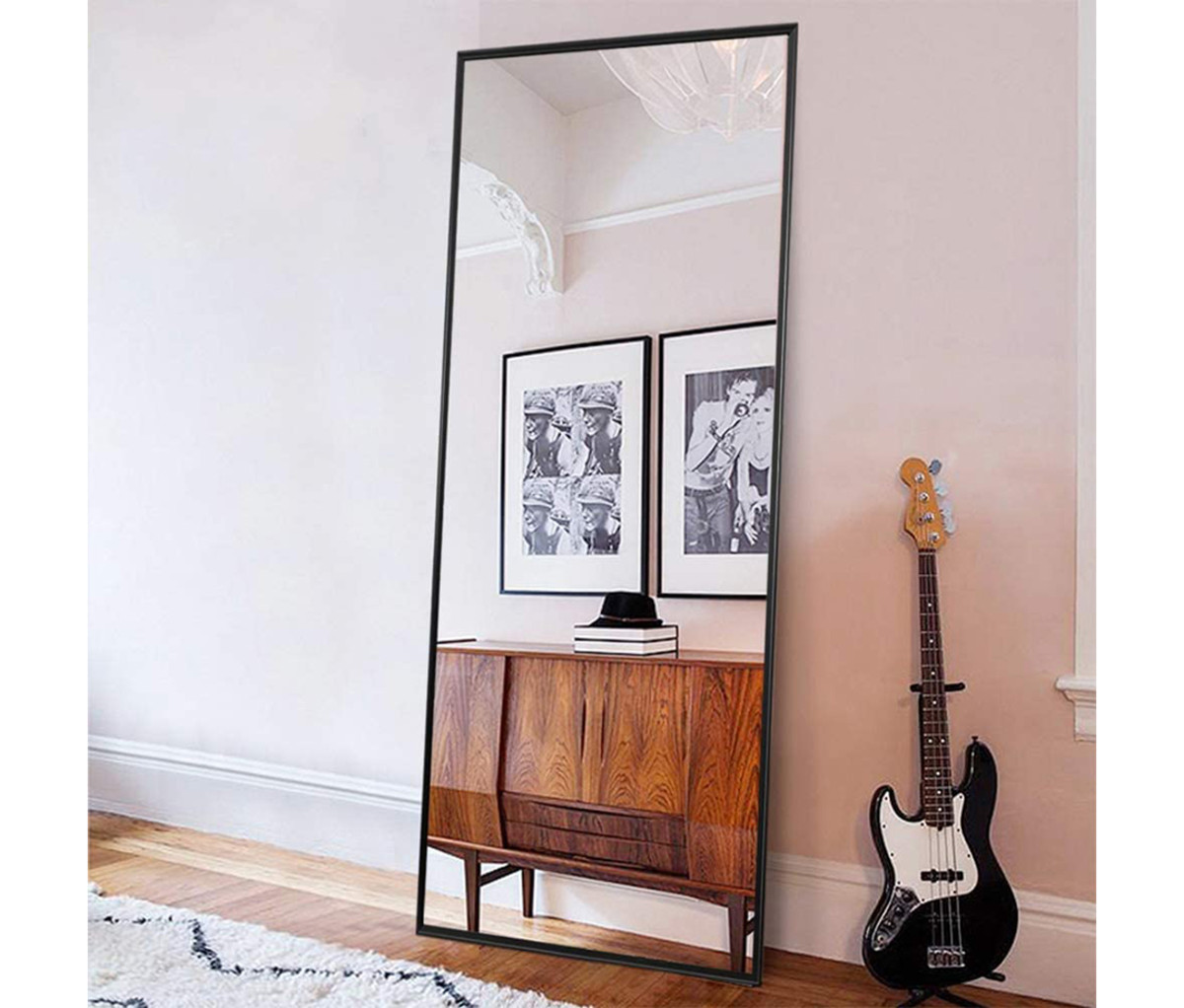 Elevens Full Length Mirror
