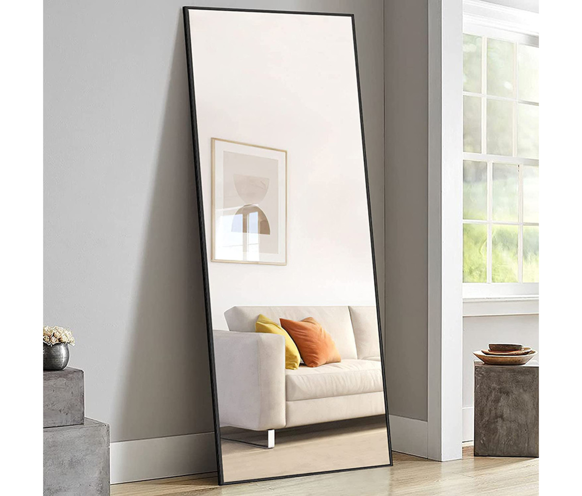 NeuType 71"x28" Large Mirror
