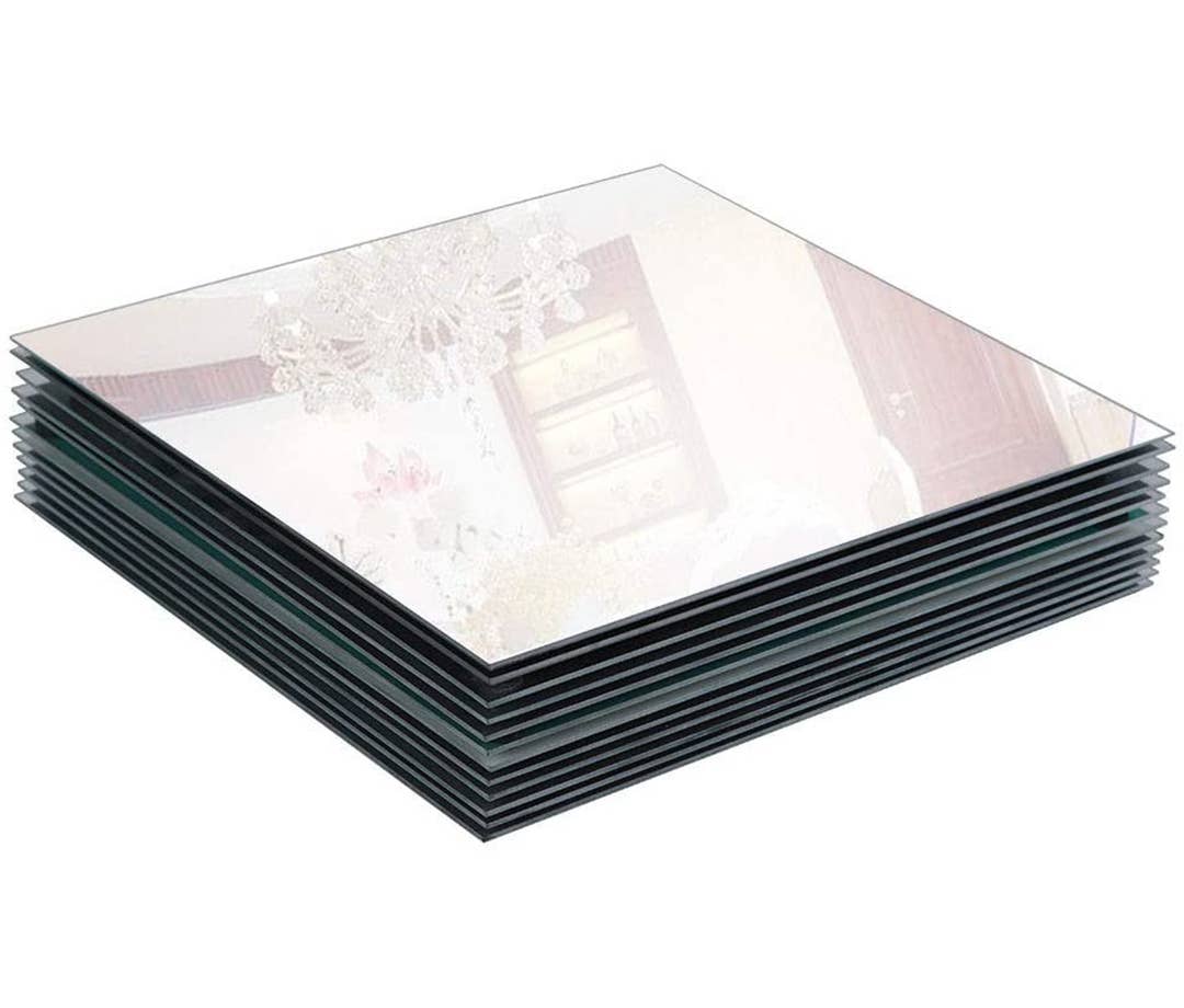 The Best Home Gym Mirrors to Check Out Your Form