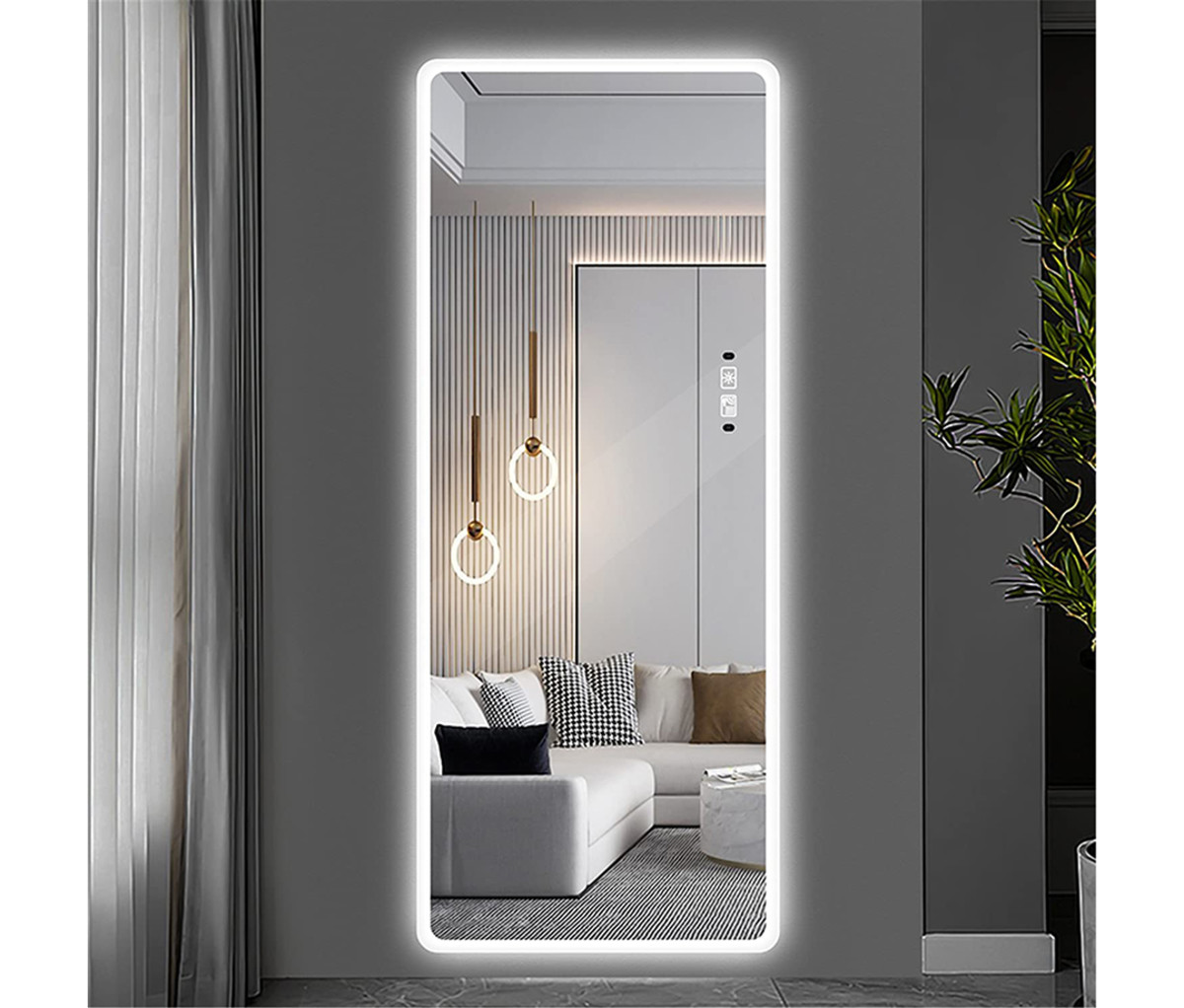 LAIYA Full Length Mirror