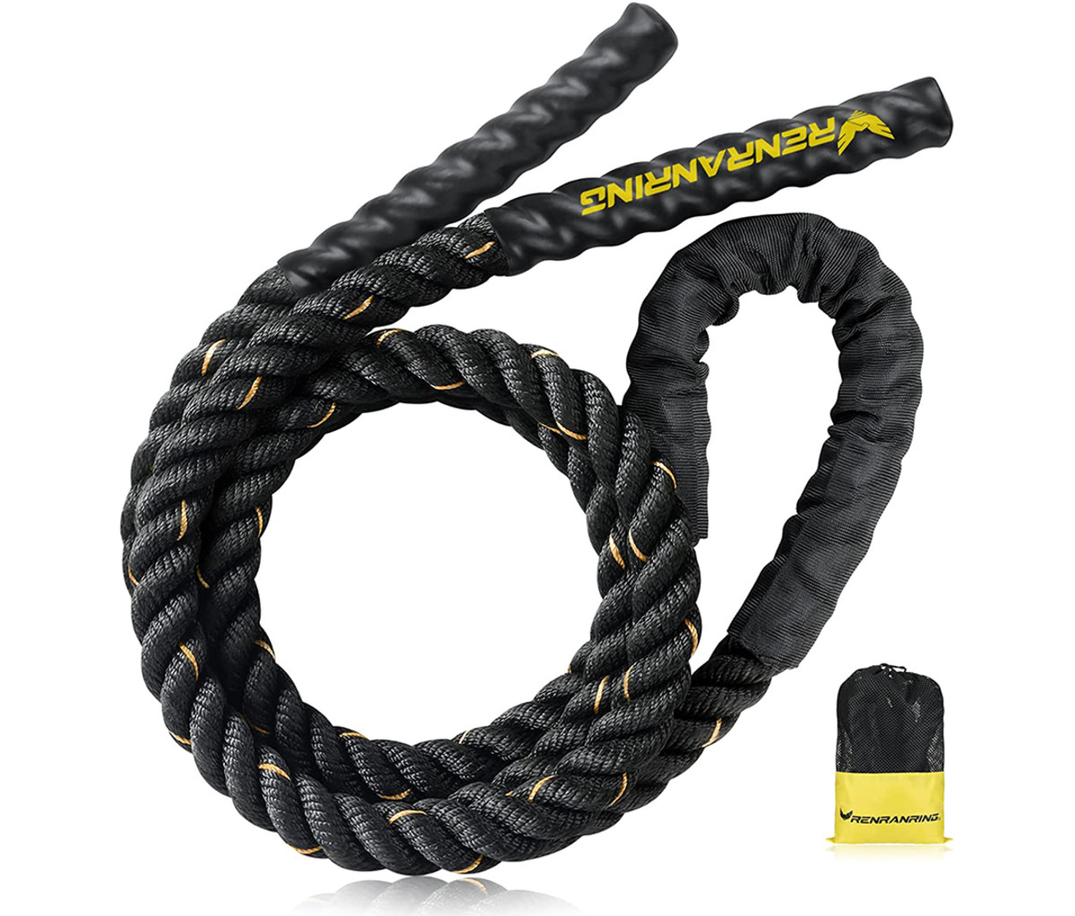 RENRANRING Weighted Jump Rope