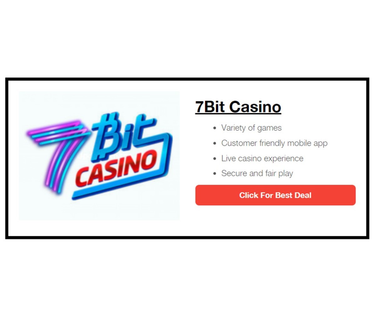 7BitCasino