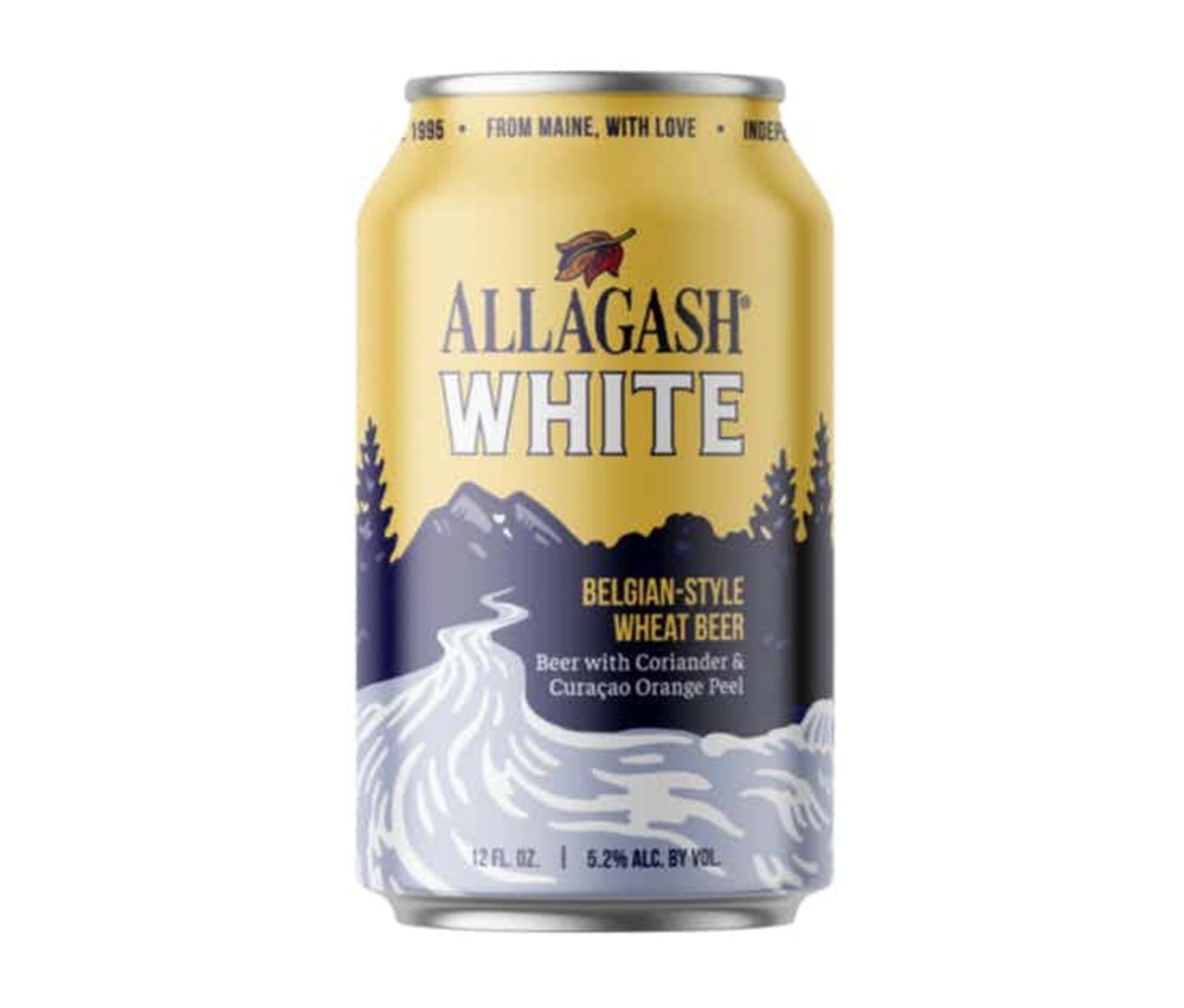 Allagash White