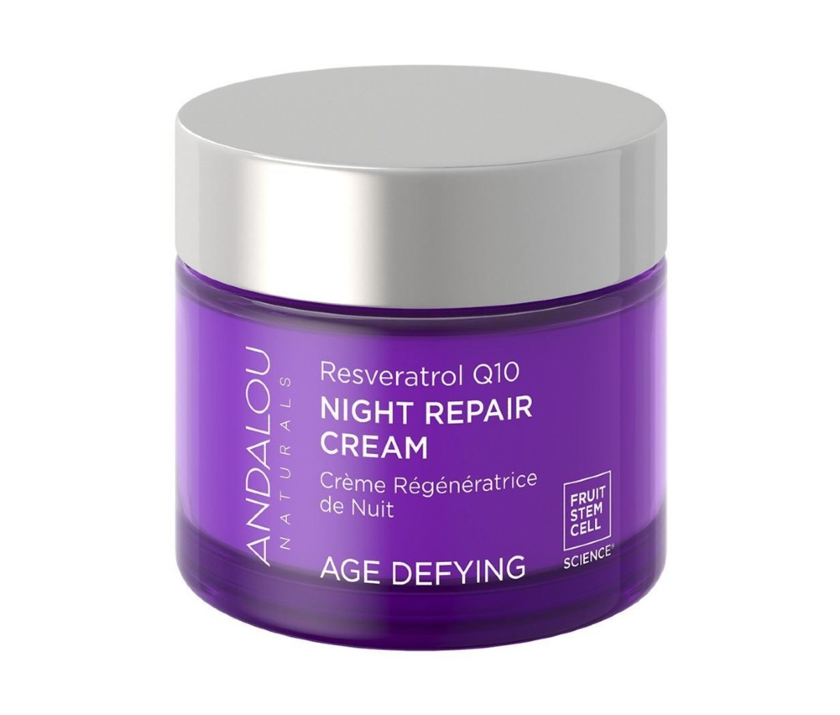 Andalou Naturals