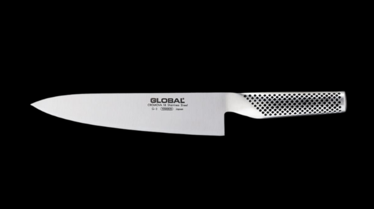 Anthony Bourdain Chef Knife