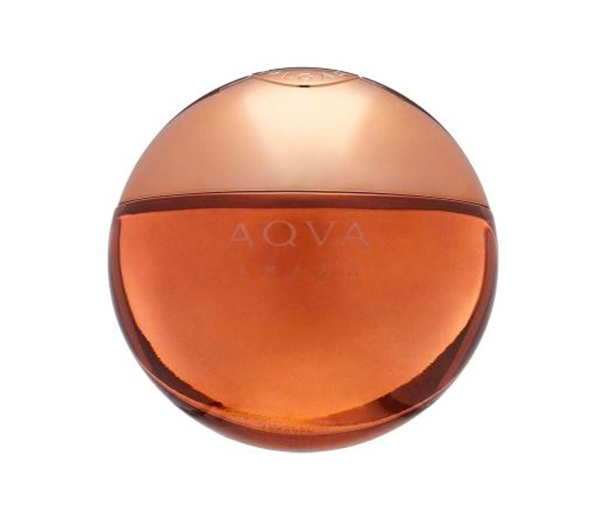 Bvlgari Aqva Amara