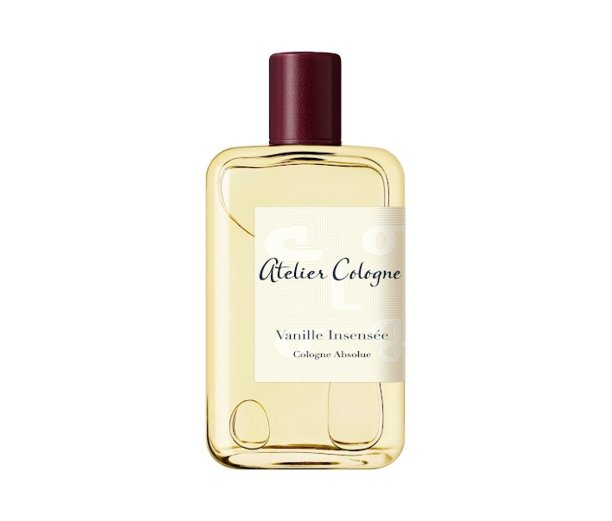 Atelier Vanille Insensée