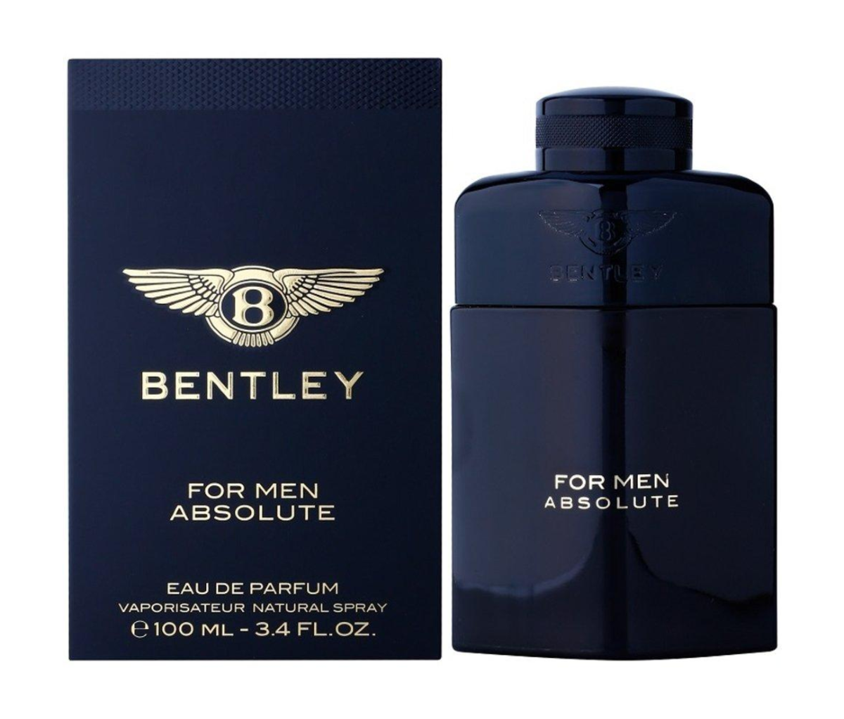 Bentley For Men Absolute (2013)