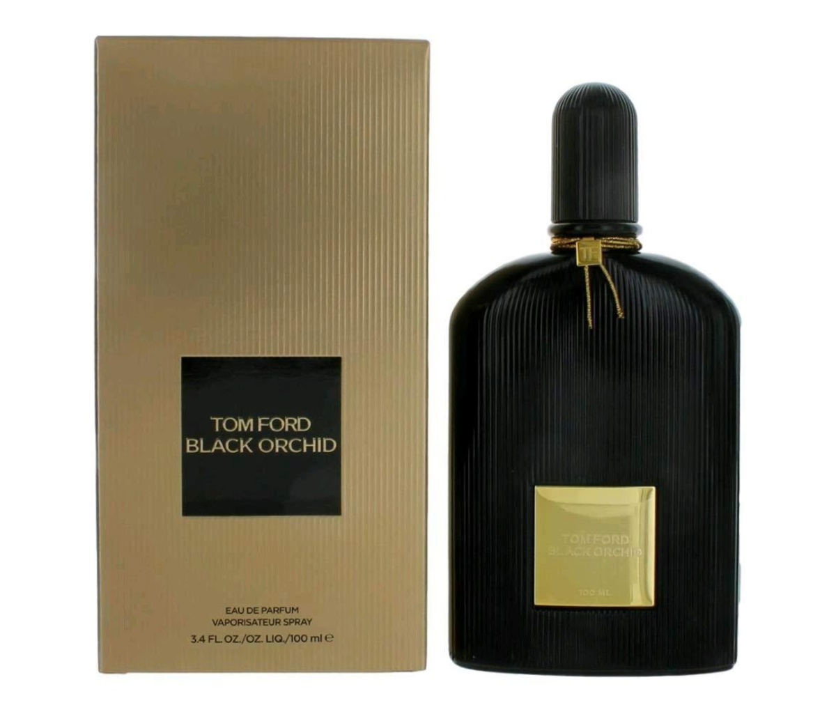 Black Orchid Cologne by Tom Ford