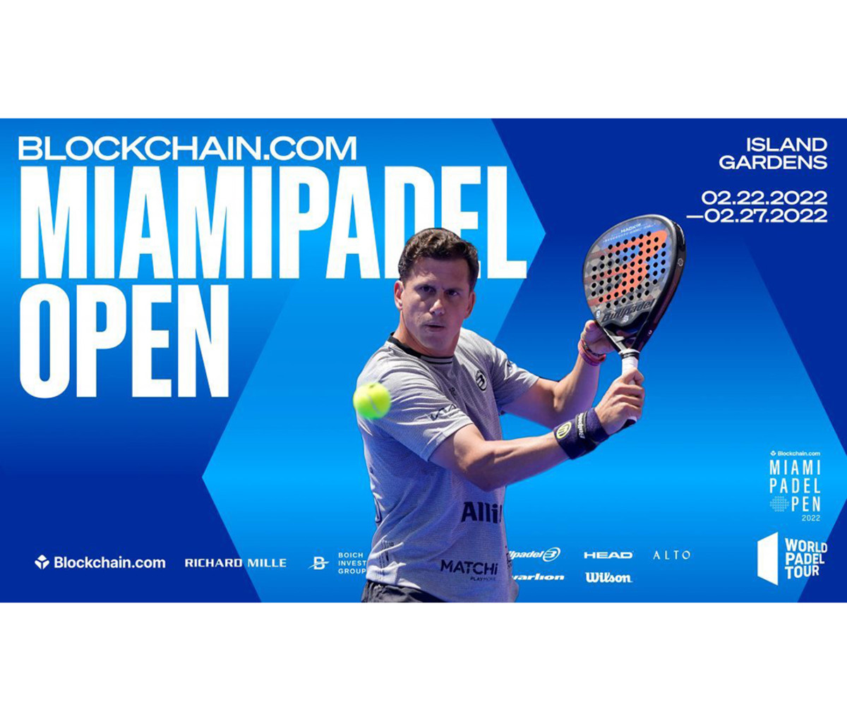 World Padel Tour