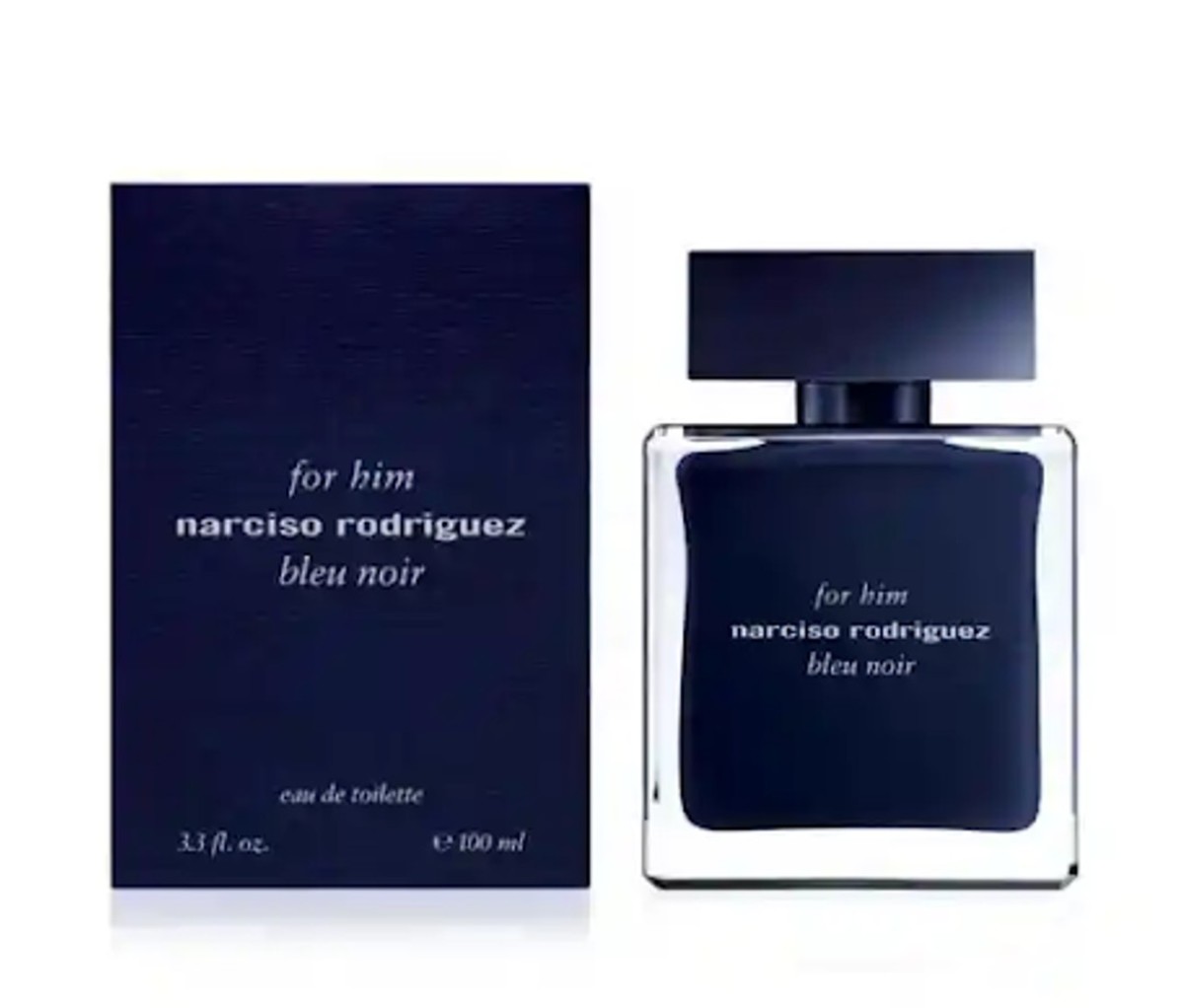 Narciso Rodriguez Bleu Noir