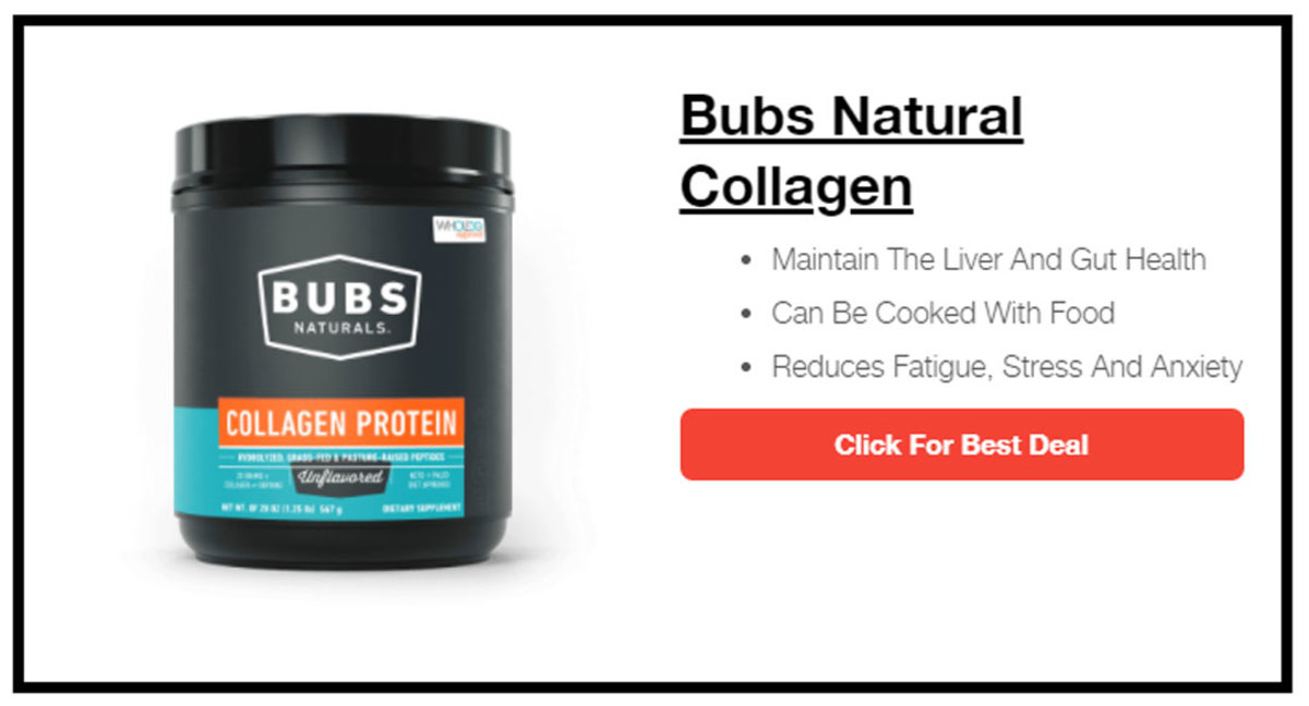 Bubs Natural